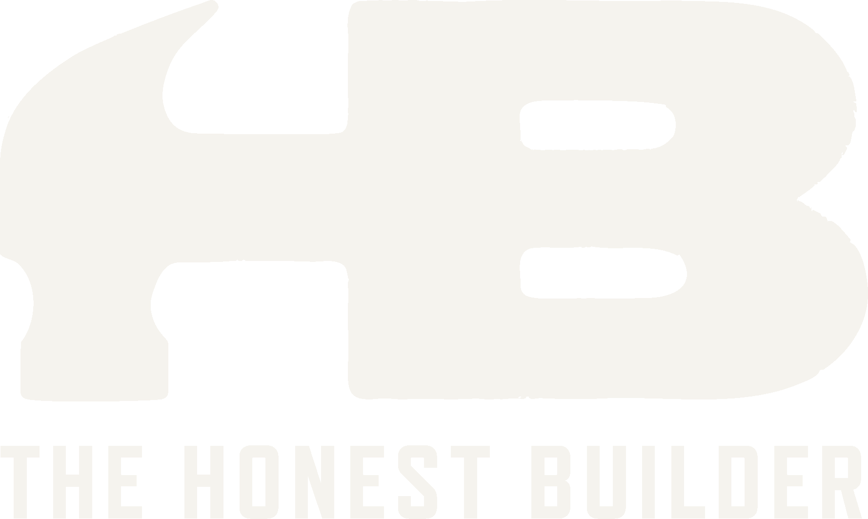 The Honest Builder